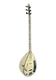 Resim Piarro Kb38 Kelebek Ağacı Profosyonel Elektro Bağlama 