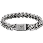 Resim Emporio Armani AJEGS3036-040 Erkek Bileklik 