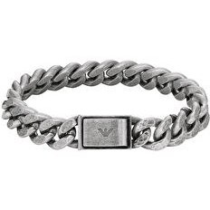 Resim Emporio Armani AJEGS3036-040 Erkek Bileklik 