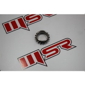 Resim Ybr 125 Eksantrik Zincir Dişlisi - 2004 Model Uyumlu- (500104565) 