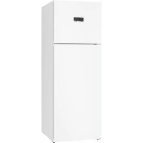 Resim Bosch KDN56XWF1N Buzdolabı Bosch