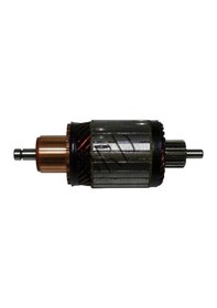 Resim 12v Marş Kollektörü Bosch Tipi 18 Diş N11.1281 