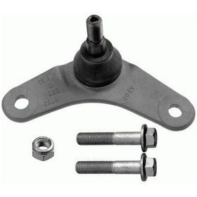 Resim LEMFÖRDER 2538502 ROTİL SAĞ COOPER S 00-03 
