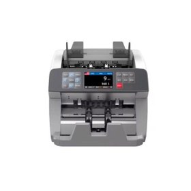 Resim Hemes NX-900 Ofis Tipi Para Sayma Makinesi - Çift CIS Dolar Karışık Sayım 