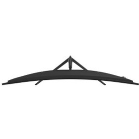 Resim RAYDIN MM27RFA-300HZ, 27", 1ms, 300Hz, Full HD, 300 nits, 2xHDMI, DP, VA LED, R1500 Curved, Frameless, FreeSync Gaming Monitör 
