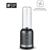 Resim Homend Artfood 7025 Personel Kişisel Smoothie Blender 