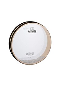 Resim Nino Nıno34 10 Inch Sea Drum natural 