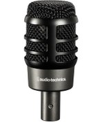Resim Audio Technica Atm250 Kardioid Dinamik Enstruman Mikrofonu 
