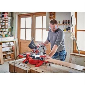 Resim Einhell EinhellTC-SM 216, Pistonlu Gönye Testere 