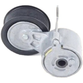 Resim Volkswagen 2.5 TDI 1998-2003 Alternatör Kasnağı 