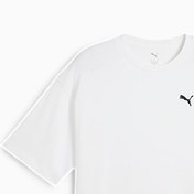 Resim Wardrobe ESSENTIALS Erkek Geniş Kesim Tişört 