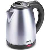 Resim Hook HK-512 1800 ML Su Isıtıcı Kettle Hook