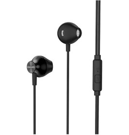 Resim Philips Uyumlu Taue101bk Kulakiçi Siyah Kulaklık Mikrofon Taue101bk/00 Diğer 