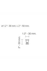 Resim Windisch Bornoz Askısı Lisa Altın 86409o 