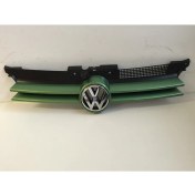 Resim Wolcar Volkswagen Panjur İç+Dış Golf 4 Boyalı Tip 1998-2003 