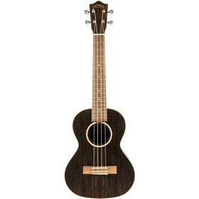 Resim Lanikai ZR-T Ziricote Tenor Ukulele | Büyük Gövde Zengin Baslar 