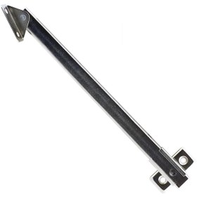 Resim Gürçay Hırdavat Kalkar Kapak Makası Metal 20cm 