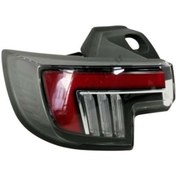 Resim Opel Mokka B Sol Arka Dış Stop Hella Marka 