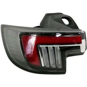 Resim Opel Mokka B Sol Arka Dış Stop Hella Marka 