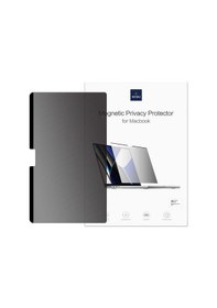 Resim Wiwu Apple Uyumlu MacBook Pro 16 2019 A2141 Mıknatıslı Privacy Hayalet Ekran Koruyucu ZORE-219951 