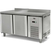Resim Empero Emp.125.60.02 Tezgah Tipi Derin Dondurucu 2 Kapılı 175 L 