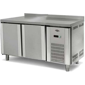 Resim Empero Emp.125.60.02 Tezgah Tipi Derin Dondurucu 2 Kapılı 175 L 