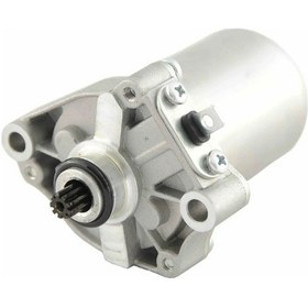 Resim Motobir Marş Motoru Honda Spacy 110 Activa 125 S Activa 100 Beat Rks Spontini 