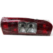 Resim Ford Transıt V347 2006 Arka Stop Lambası Sol Mars 