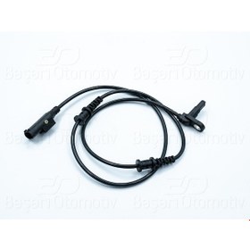 Resim Vw Crafter 30-50 2.0 Tdı Mercedes-benz Sprınter 3 06- Hız Sensoru 2e0927748q 