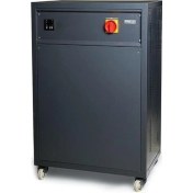 Resim 25 Kva Monofaze Servo Kontrollü Tam Otomatik Voltaj Regülatörü 1f/1f 140/250 V-114201 