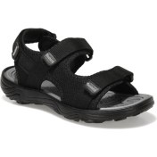 Resim Dockers 230945 Erkek Sandalet Ayakkabı 101023934Siyah 