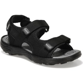 Resim Dockers 230945 Erkek Sandalet Ayakkabı 101023934Siyah 