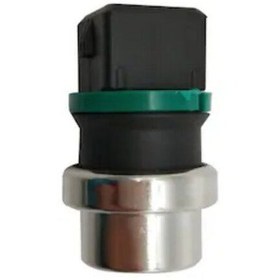 Resim Arisar Volkswagen Golf 3 Polo Classic T4 1991 Sonrası Hararet Müşürü Siyah Yeşil O-Ringli Uyumlu 