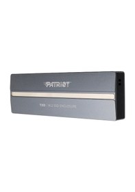 Resim Patriot TXD M.2 2280 USB 3.2 Gen2 PCIe SSD Kutusu (PV810UPNGM) 