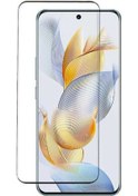 Resim Dancemonkey Temperli Telefon Koruyucu, Kavisli Honor 90 3d Ekran Camı Film 