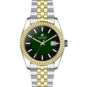 Resim Beverly Hills Polo Club Bp3018X.270 Erkek Kol Saati 