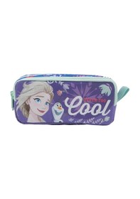 Resim Disney Frozen Plslx Cool Kalem Çantası 17880 Çok Renkli 