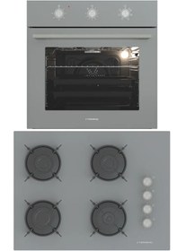 Resim Termikel Ankastre Set (BO O6435C A BH P7144C A) 