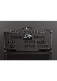 Resim Vox Ac15Ch - 15W Guitar Amp Head Kafa Amfisi 