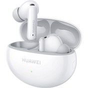 Resim HUAWEI FreeBuds 6i Bluetooth Kulak İçi Kulaklık Beyaz 