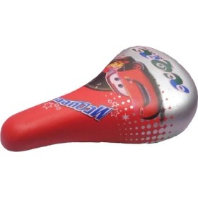 Resim Hsgl Bisiklet Selesi Mcqeen 