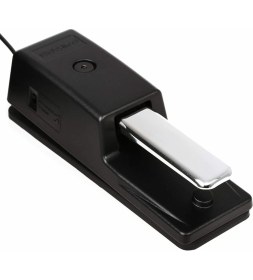Resim Braventa Collection Roland Dp-10 Half Damper Pedal 