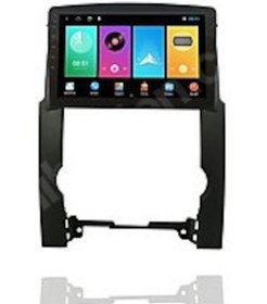 Resim KIA SORENTO 10"INC 09/12 MULTIMEDIA 