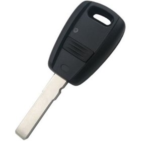 Resim Fiat Doblo Punto Albea 1 Butonlu Anahtar Kabi Kumanda Kabi 472217248 