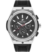 Resim Beverly Hills Polo Club Erkek Kol Saati 