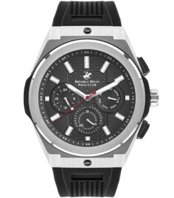 Resim Beverly Hills Polo Club Erkek Kol Saati 