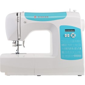 Resim Singer C5205-TQ Dikiş Makinesi 