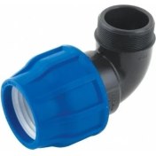 Resim Moda Juan Poelsan Mavi 25X1/2 Erkek Dirsek 