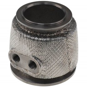 Resim AGCO Egzoz Borusu - Massey Ferguson / Fendt / Valtra | ACP0407170 