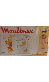 Resim Moulinex Oléa Plus Cp9 Hava Fritözü 